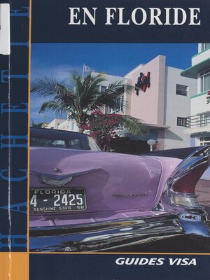 cover image of En Floride